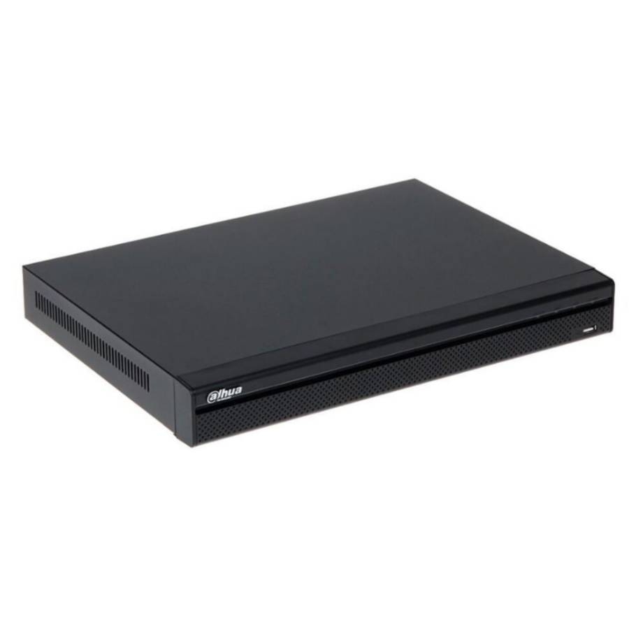 Ip відеореєстратор Dahua DH-NVR5208-4KS2
