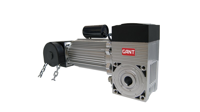 Електромеханічний привід для гаражних секційних воріт Gant KGT-6.50