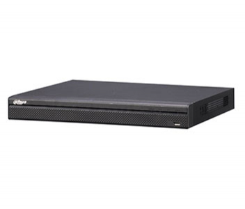 Ip відеореєстратор Dahua DH-NVR5216-4KS2