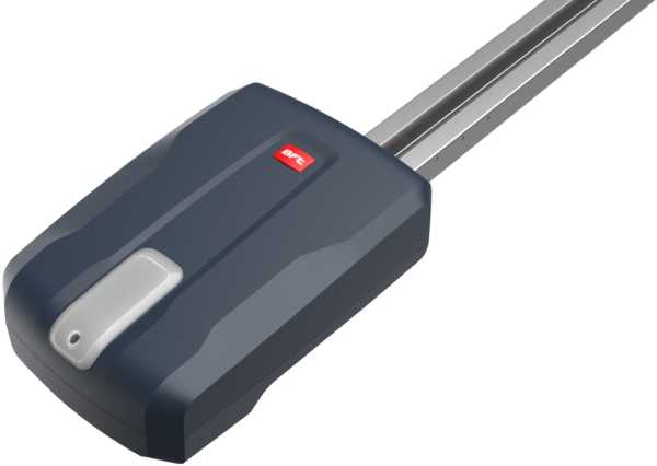 Автоматика для секційних воріт BFT BOTTICELLI SMART BT A850 KIT