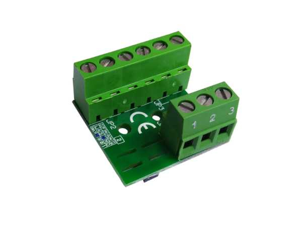 Плата Gant KIT BOARD 3 CABELS