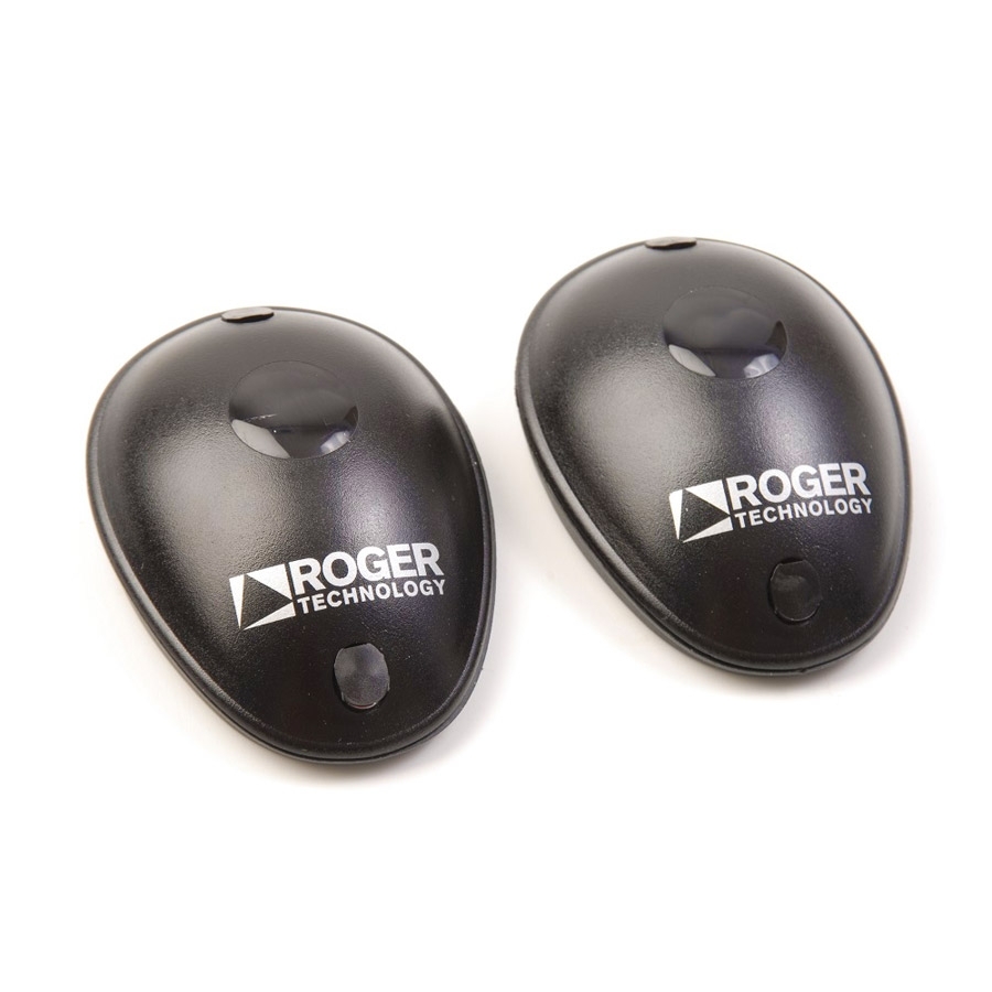 Пара фотоелементів безпеки Roger Technology Фотоелементи R90/F2ES
