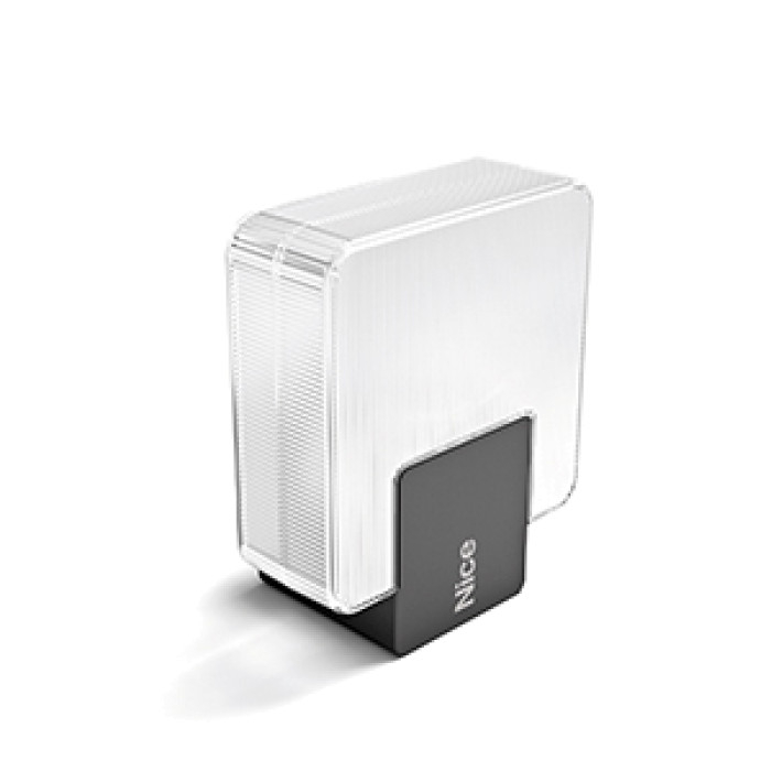 Сигнальна лампа Nice ELAC 230В