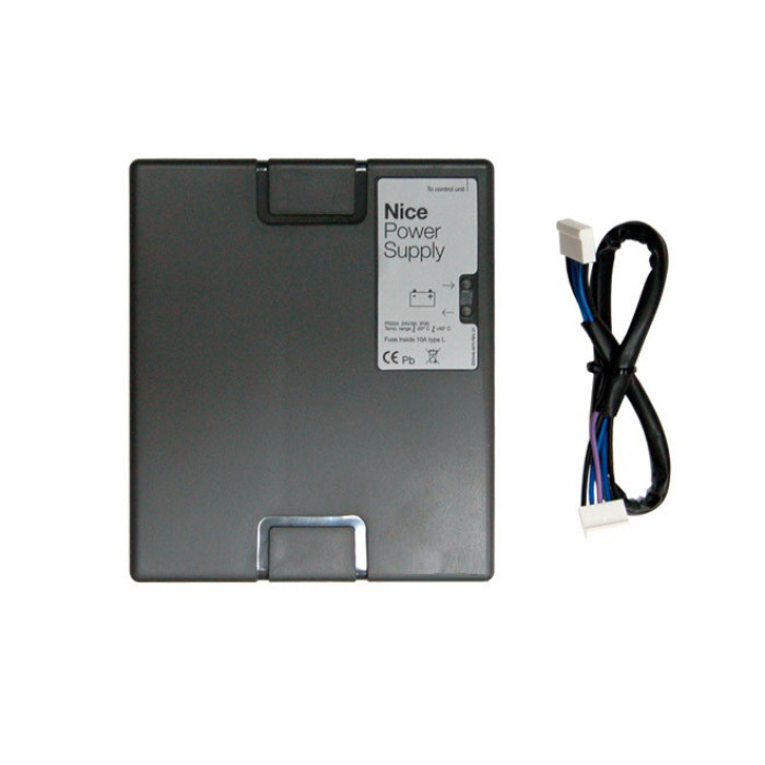 Акумулятор Nice PS324 24В