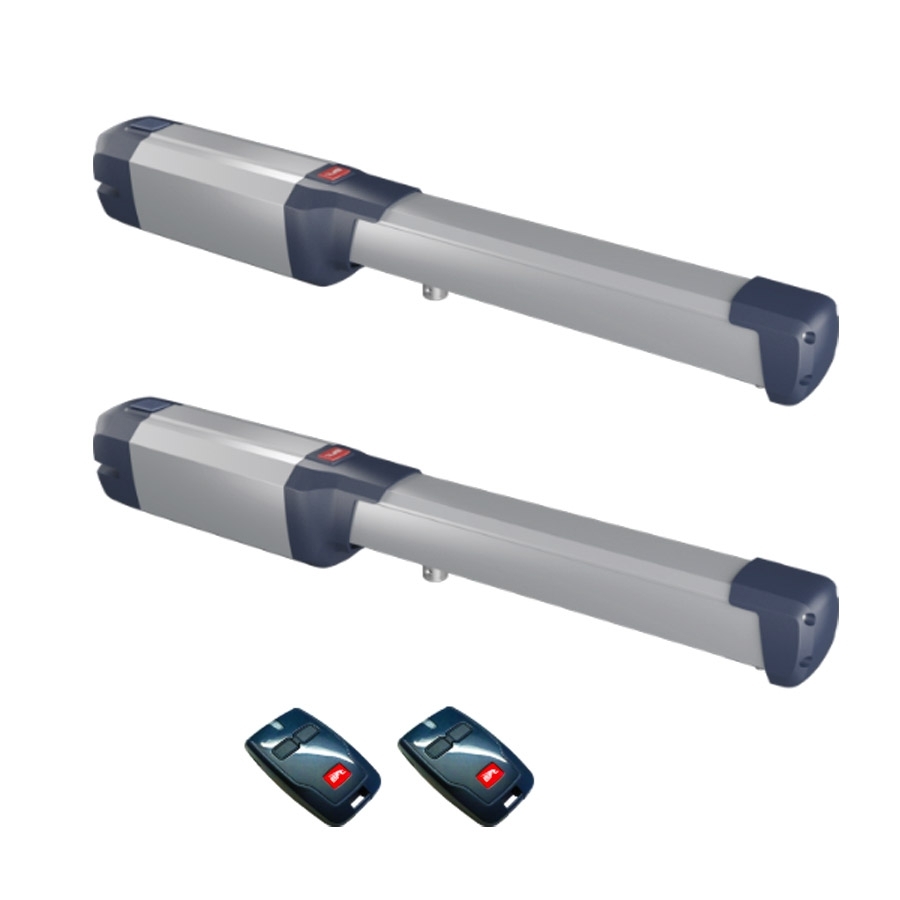 Автоматика для розпашних воріт BFT приводів PHOBOS BT A40 KIT