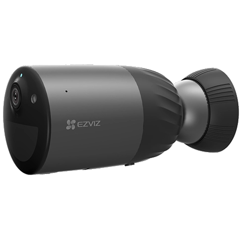 Ip відеокамера Ezviz CS-BC1C (4MP,W1)