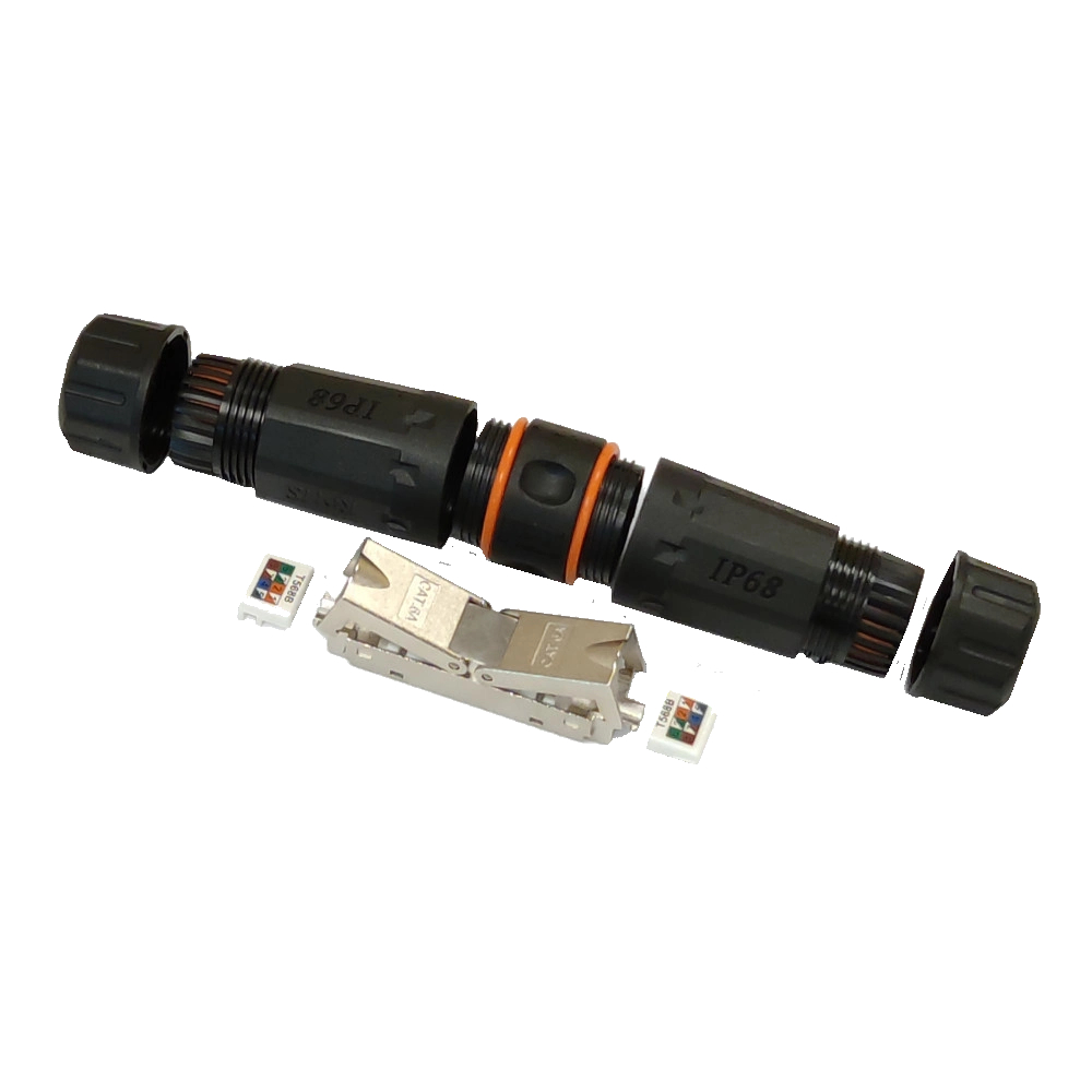 Муфта Kingda STP IP68