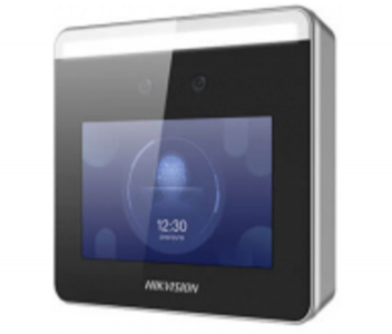 Біометричний термінал Hikvision DS-K1T331W