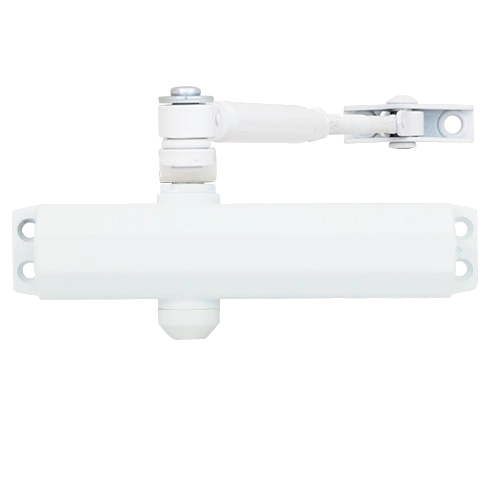Дотягувач дверей RYOBI *1500 D-1504 GLOSSY_WHITE