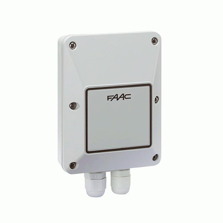 Приймач FAAC XR S 868