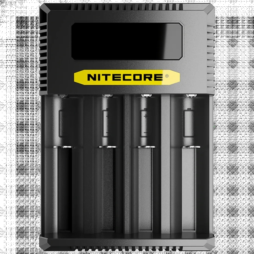 Зарядний пристрій Nitecore Ci4