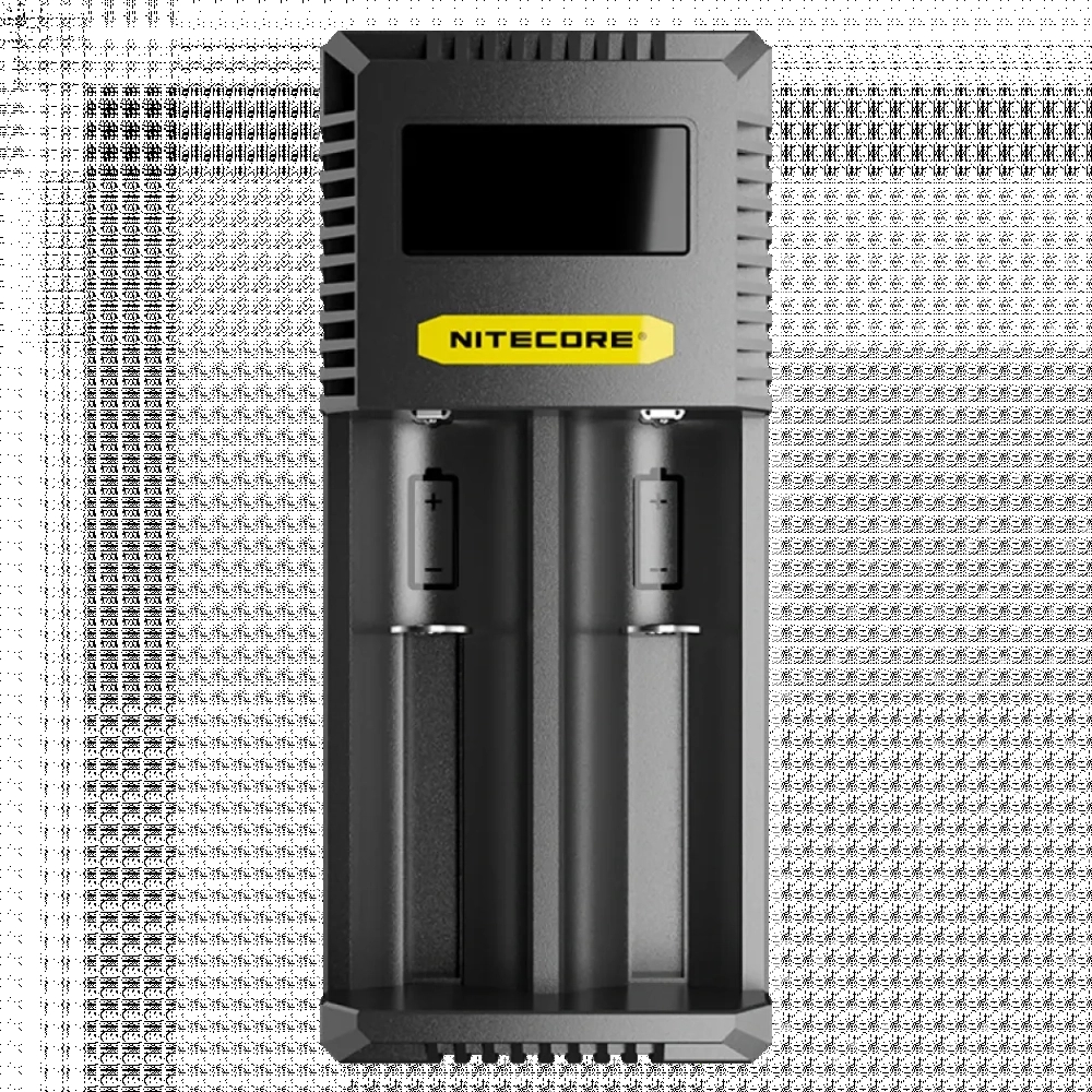Зарядний пристрій Nitecore Ci2