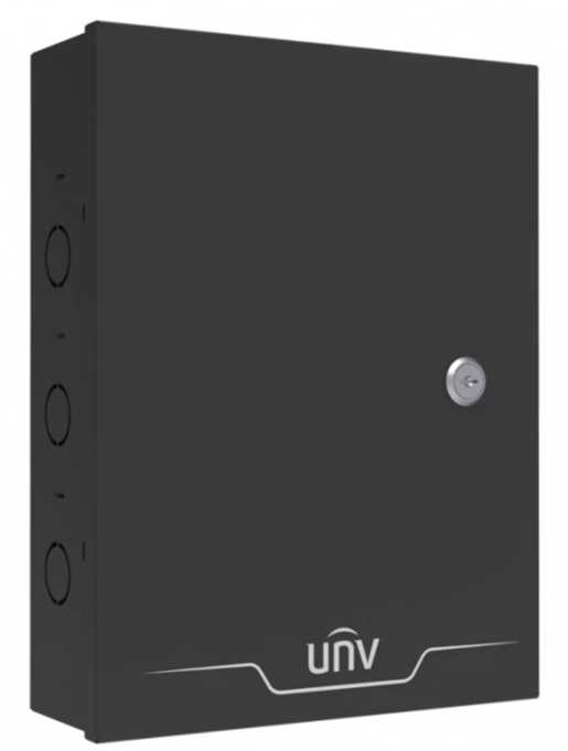 Контролер Uniview OER-SR12 Black