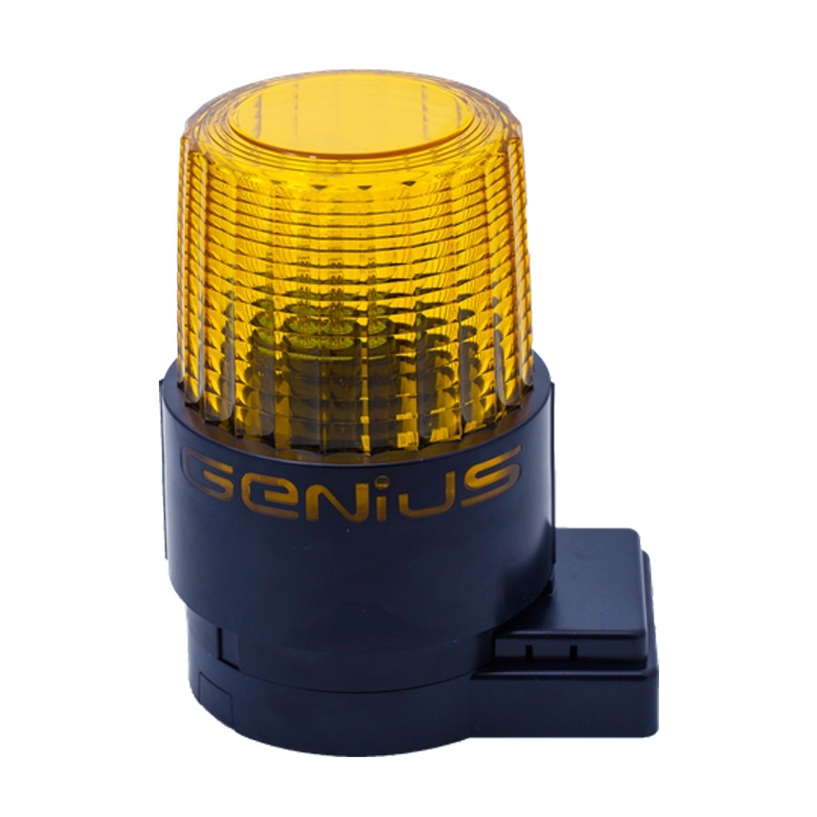 Сигнальна лампа FAAC GENIUS Guard 230V INTERMITTENT