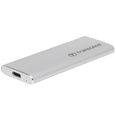 SSD накопичувач Kingston ESD260C