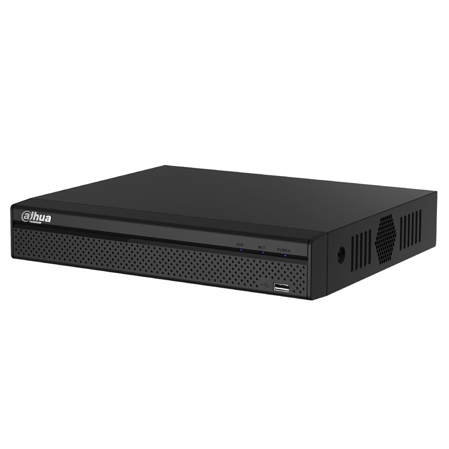 Ip відеореєстратор Dahua DH-NVR1108HS-8P-S3/H