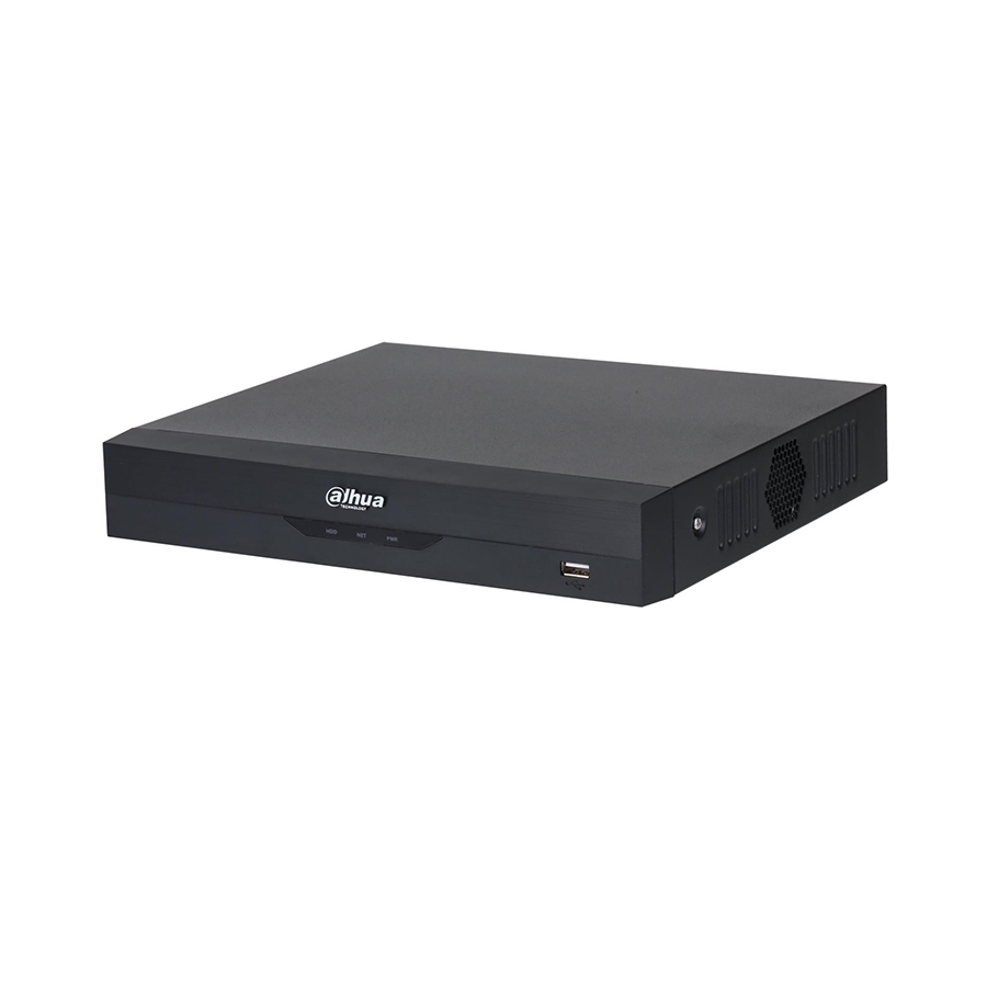 Ip відеореєстратор Dahua DH-NVR2108HS-I