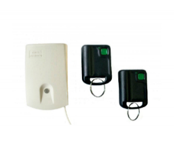 Тривожна кнопка
 Elmes Electronic U1HS