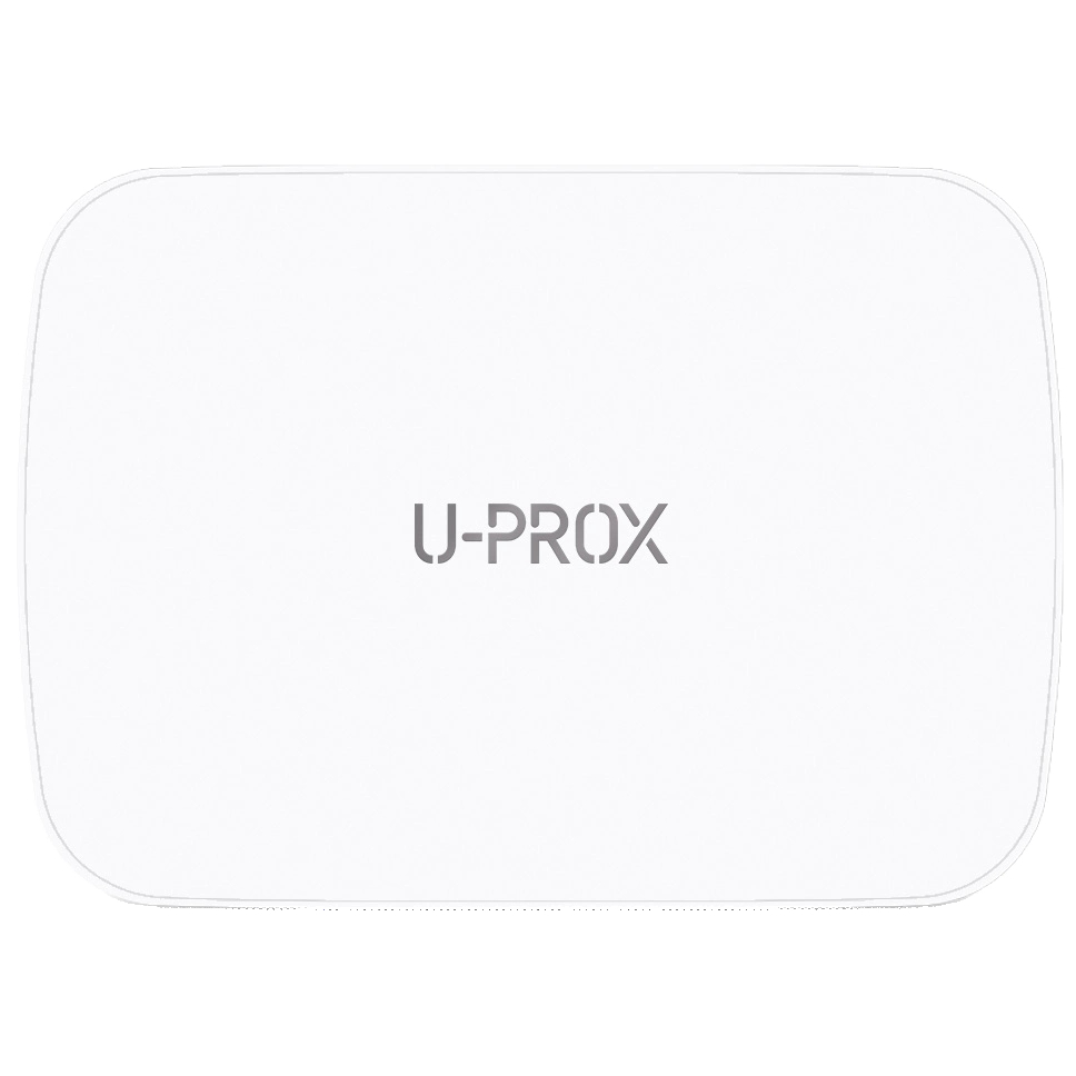 Радіоретранслятор U-Prox Extender White