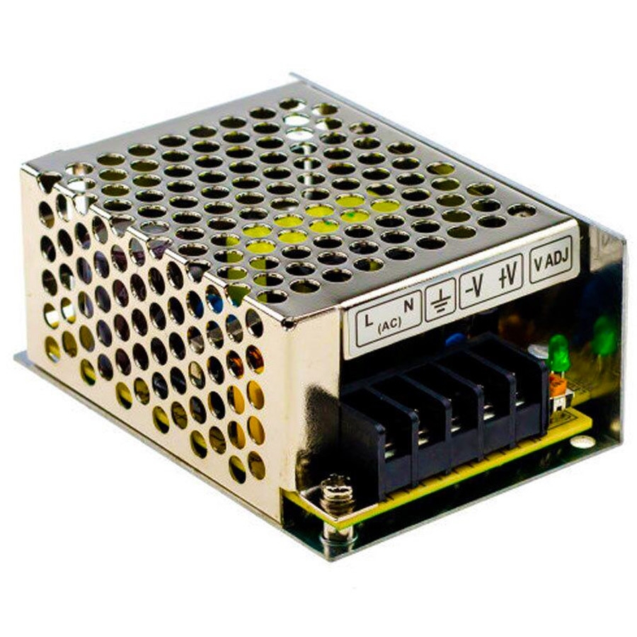 Імпульсний блок живлення SEVEN Systems PS-792SE (3A)