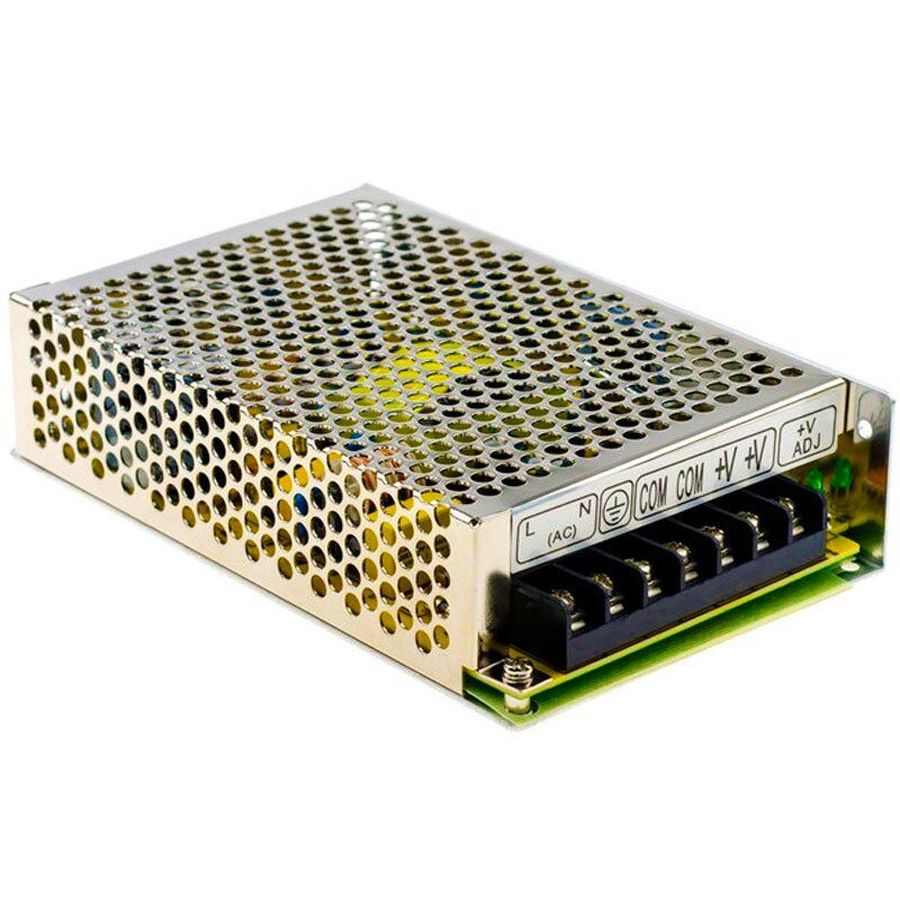 Імпульсний блок живлення SEVEN Systems PS-795SE (16A)