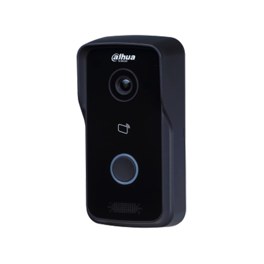 Виклична ІР панель Dahua DH-VTO2111D-P-S2 панель