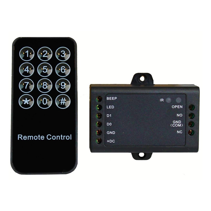Контролер Trinix TRC-1R