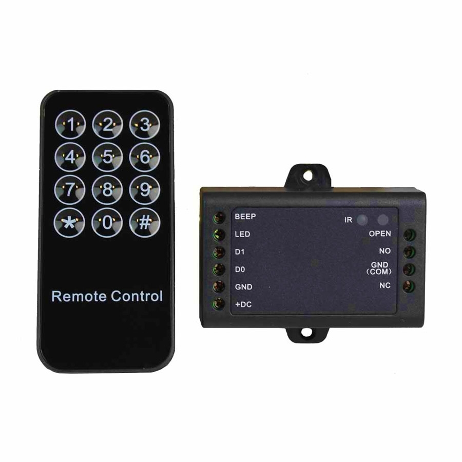 Контролер Trinix TRC-1RM