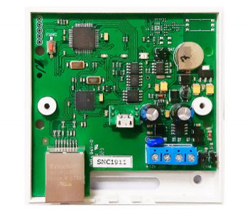 Контролер U-Prox IC E