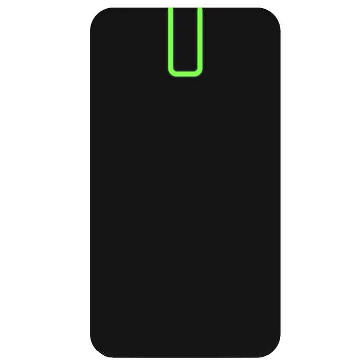 Зчитувач U-Prox SE mini