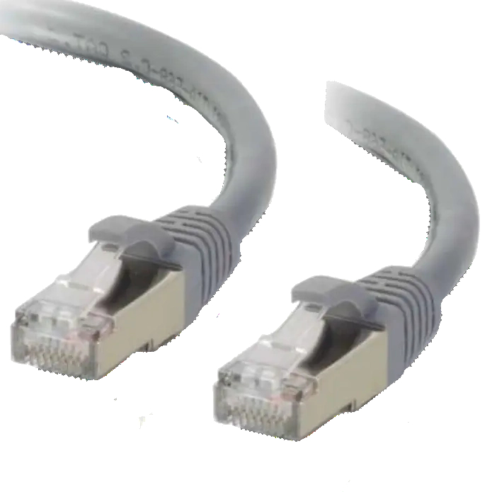 Патч-корд Hypernet PC-FTP-1M-LSOH