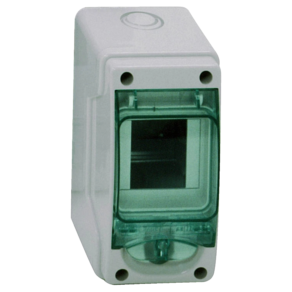 Розподільний щиток Schneider Electric Kaedra 13975
