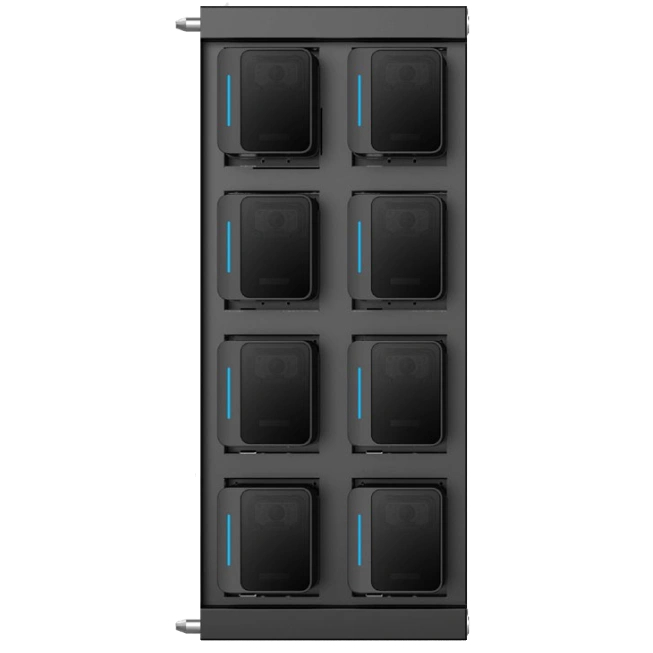 Блок розширення Hikvision DS-MDS003-E/TYPEC(B)
