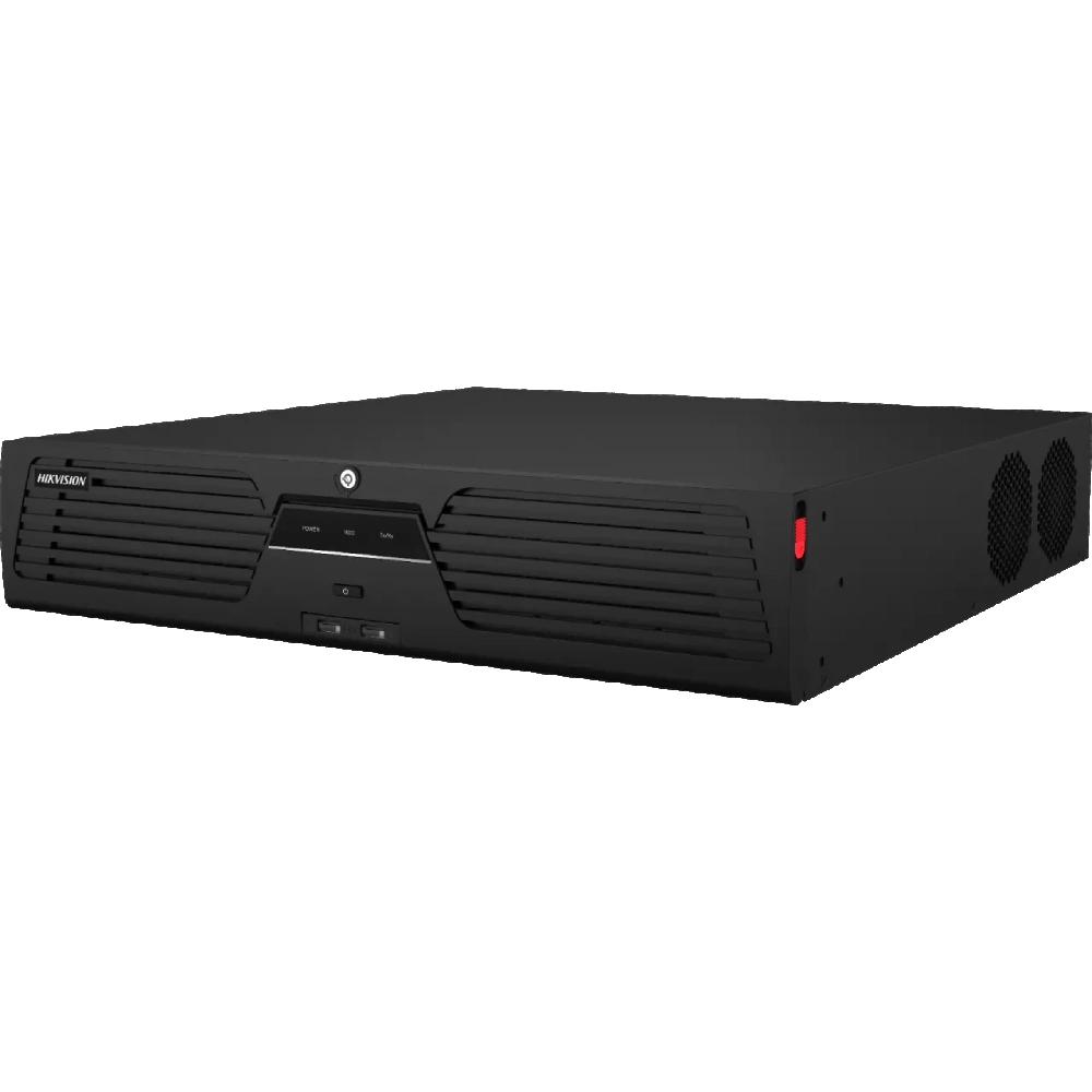 Ip відеореєстратор Hikvision DS-9632NI-M8