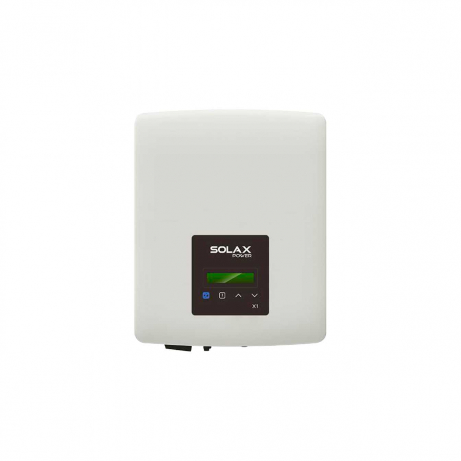 Мережевий інвертор SOLAX PRO Х1-1.1-S-D