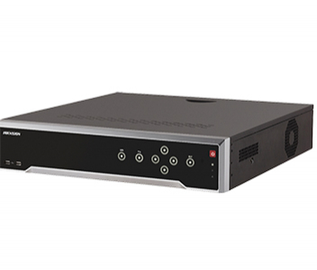 Ip відеореєстратор Hikvision DS-7732NI-K4