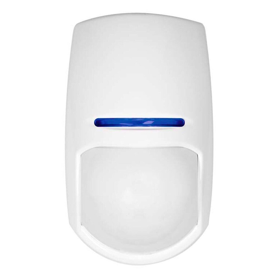 Датчик руху Hikvision DS-PD2-P10P-W