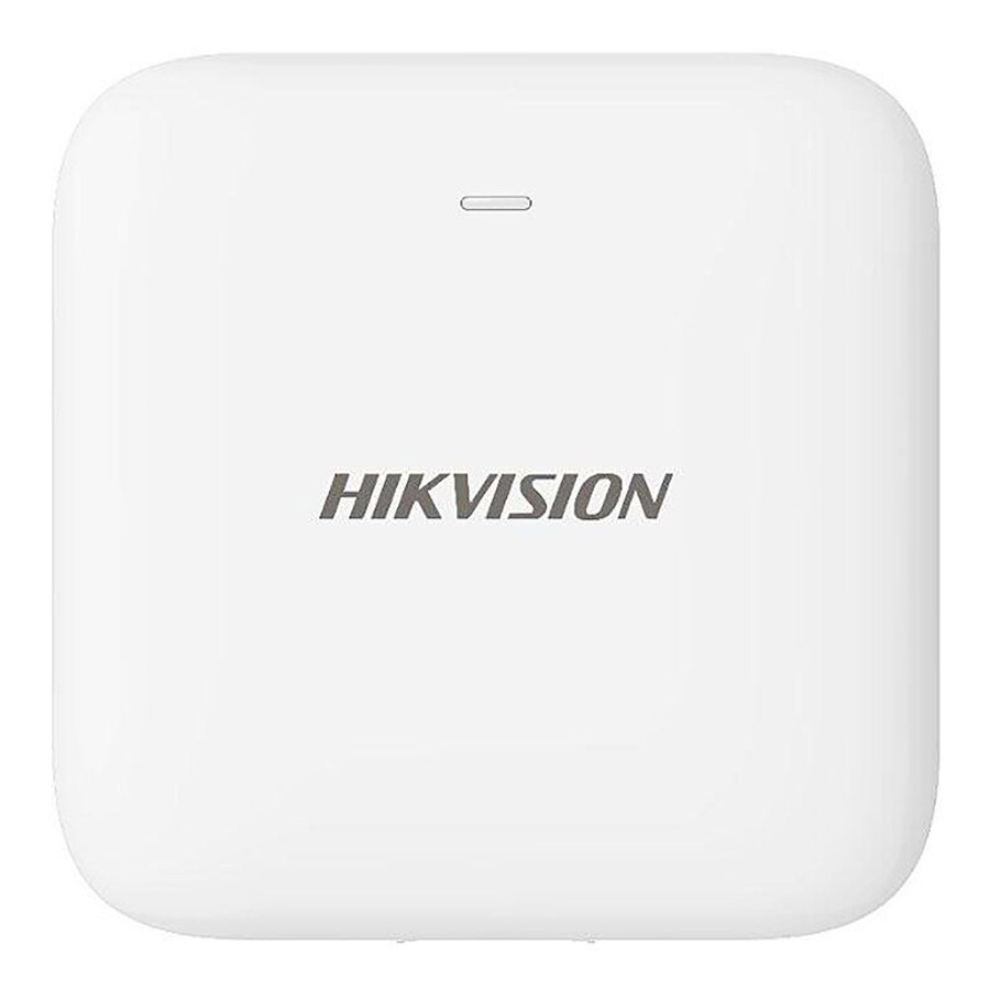 Датчик затоплення Hikvision DS-PDWL-E-WE
