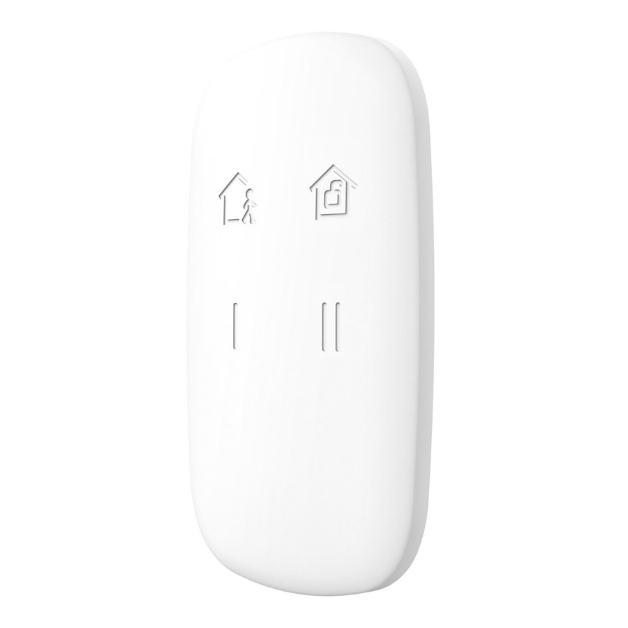 Брелок Hikvision DS-PKF1-WE