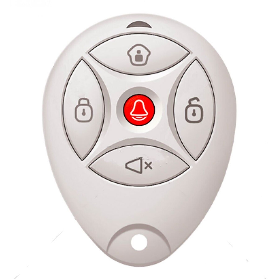 Брелок Hikvision DS-PKFE-5