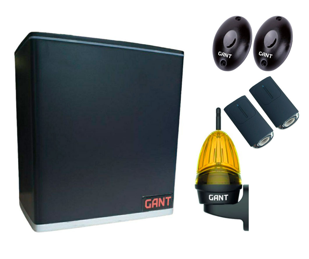 Комплект Gant SET GSLB-800 Batt