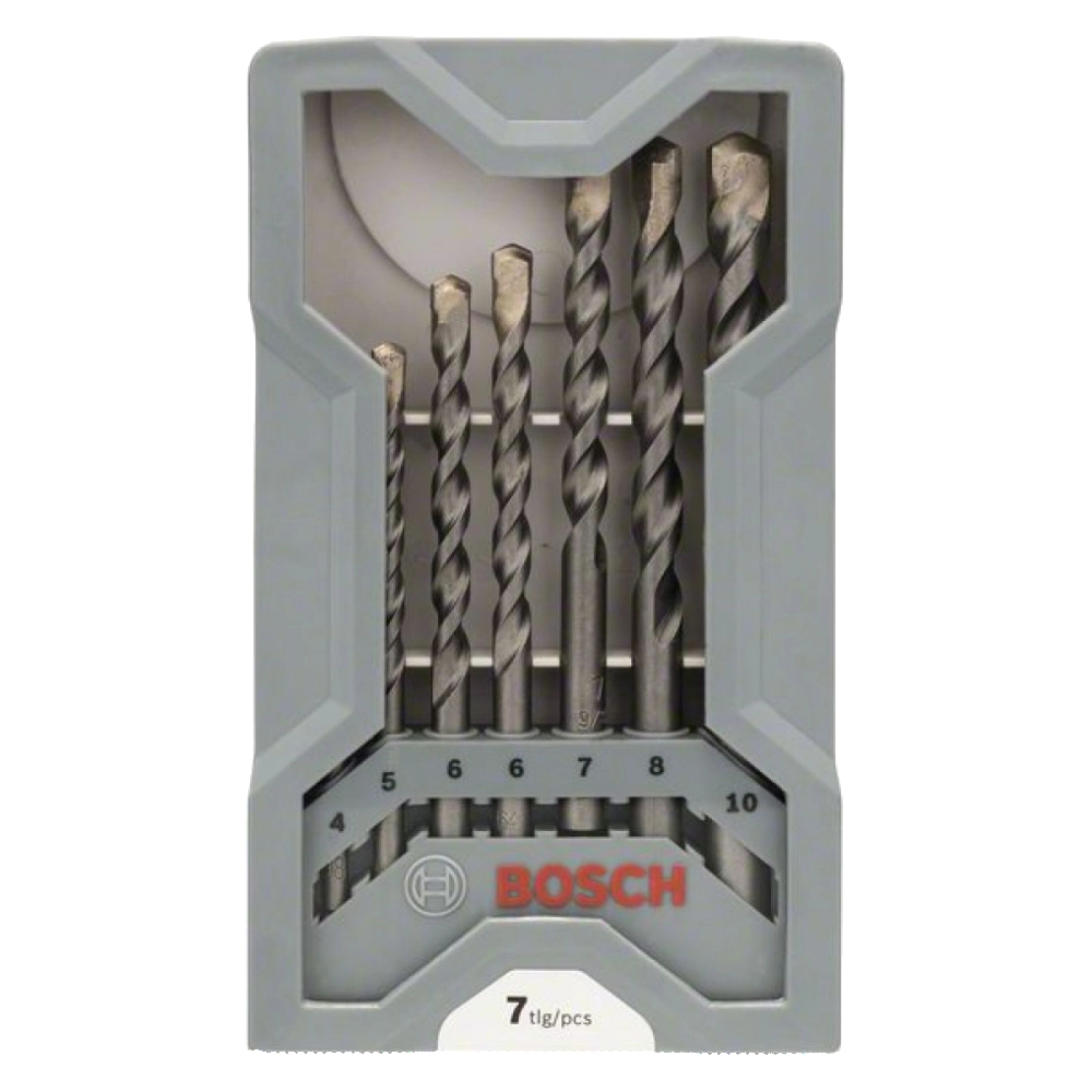 Набір свердел Bosch X-Pro CYL-3