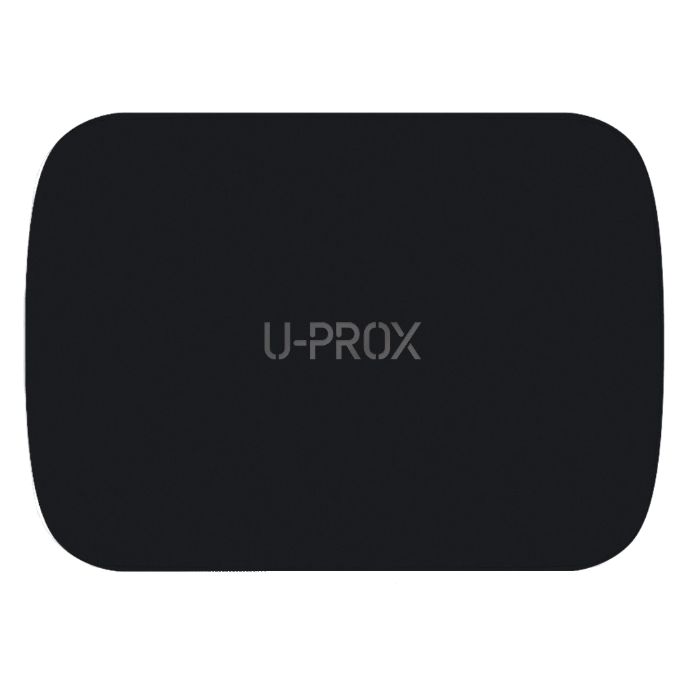 Комплект Охоронного-пожежної системи U-Prox MP Black