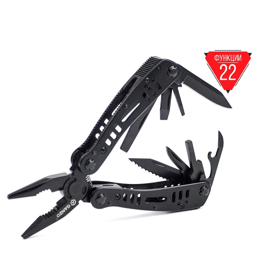 Мультитул Ganzo G103