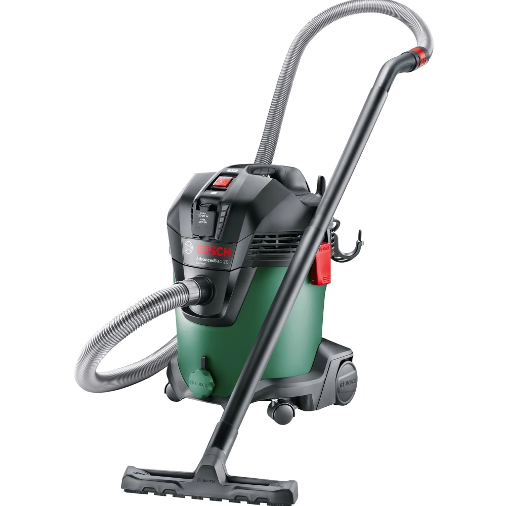 Порохотяг Bosch AdvancedVac 20