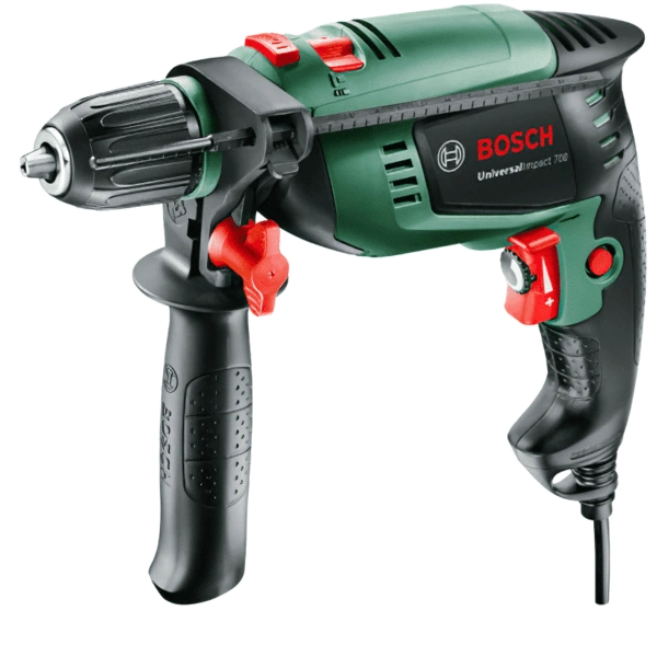 Ударний дриль Bosch UniversalImpact 800