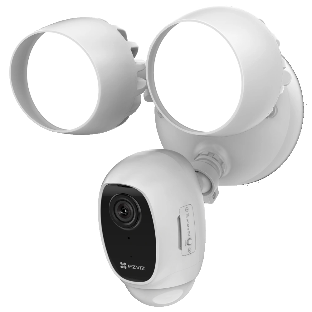 Ip відеокамера Ezviz CS-LC1C-A0-1F2WPFRL(2.8mm)