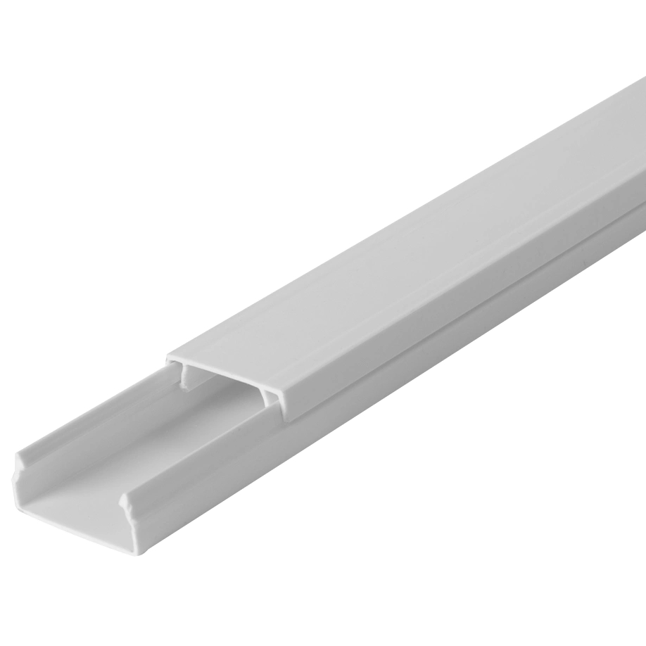 Короб кабельний Enext e.trunking.stand.60.40