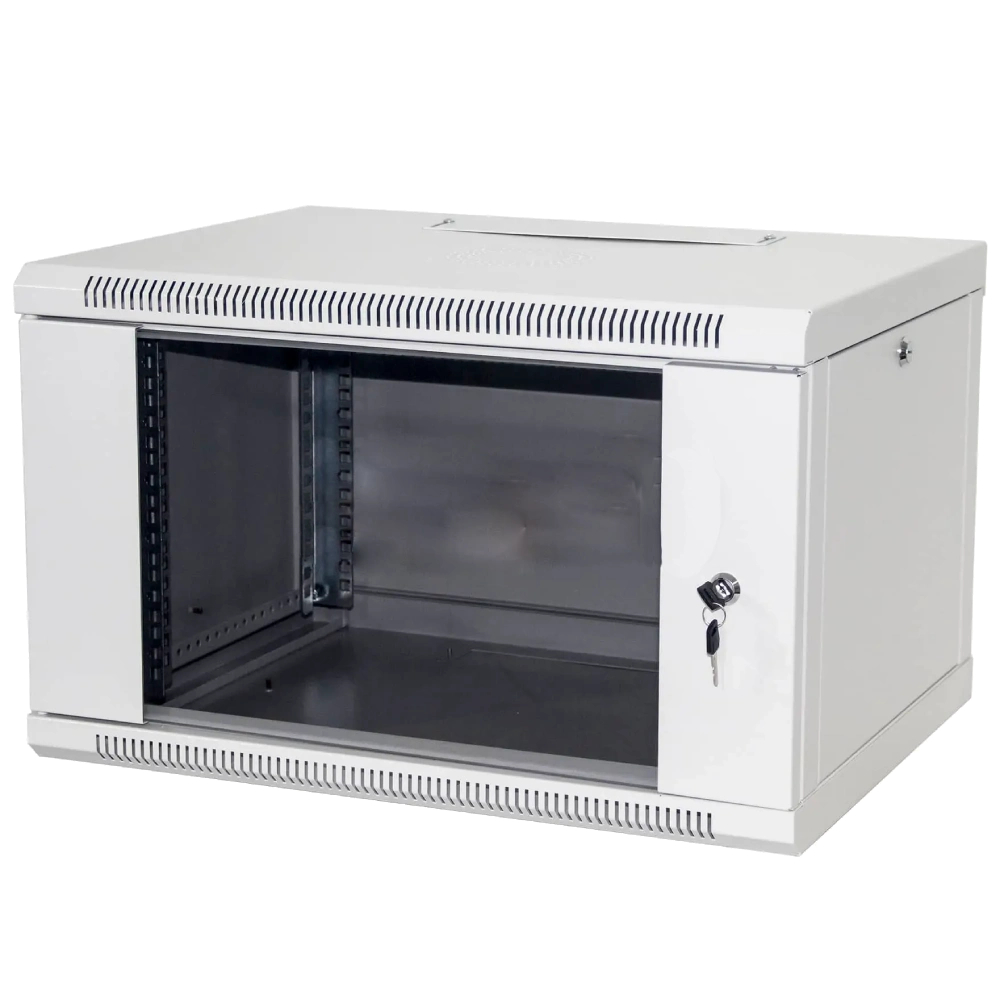 Шафа Hypernet WMNC66-6U-FLAT