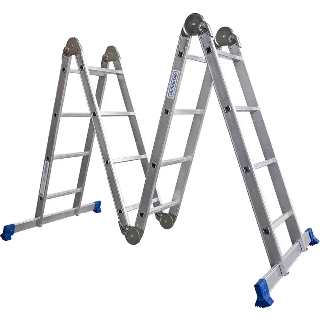 Драбина Virastar ACROBAT